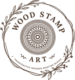 WoodStampArt