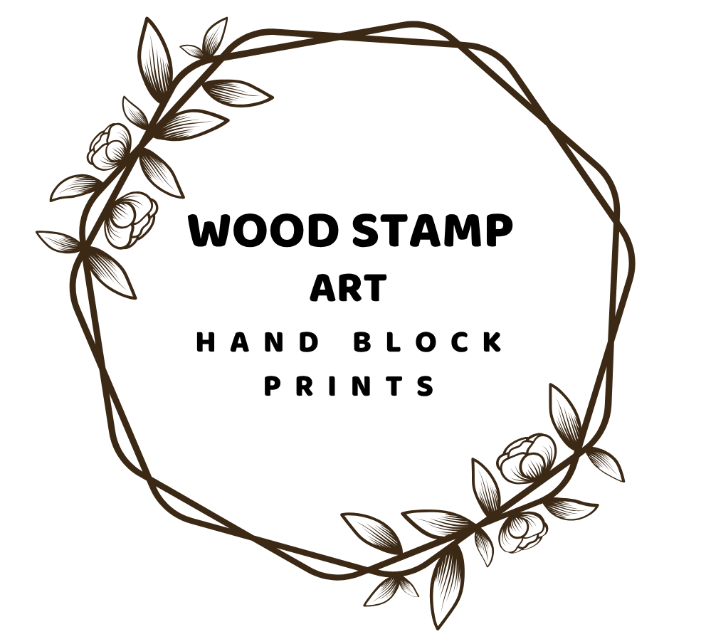 WoodStampArt