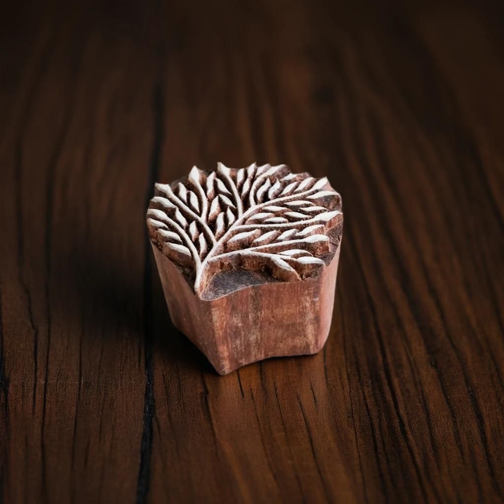 Wood Block - Willow