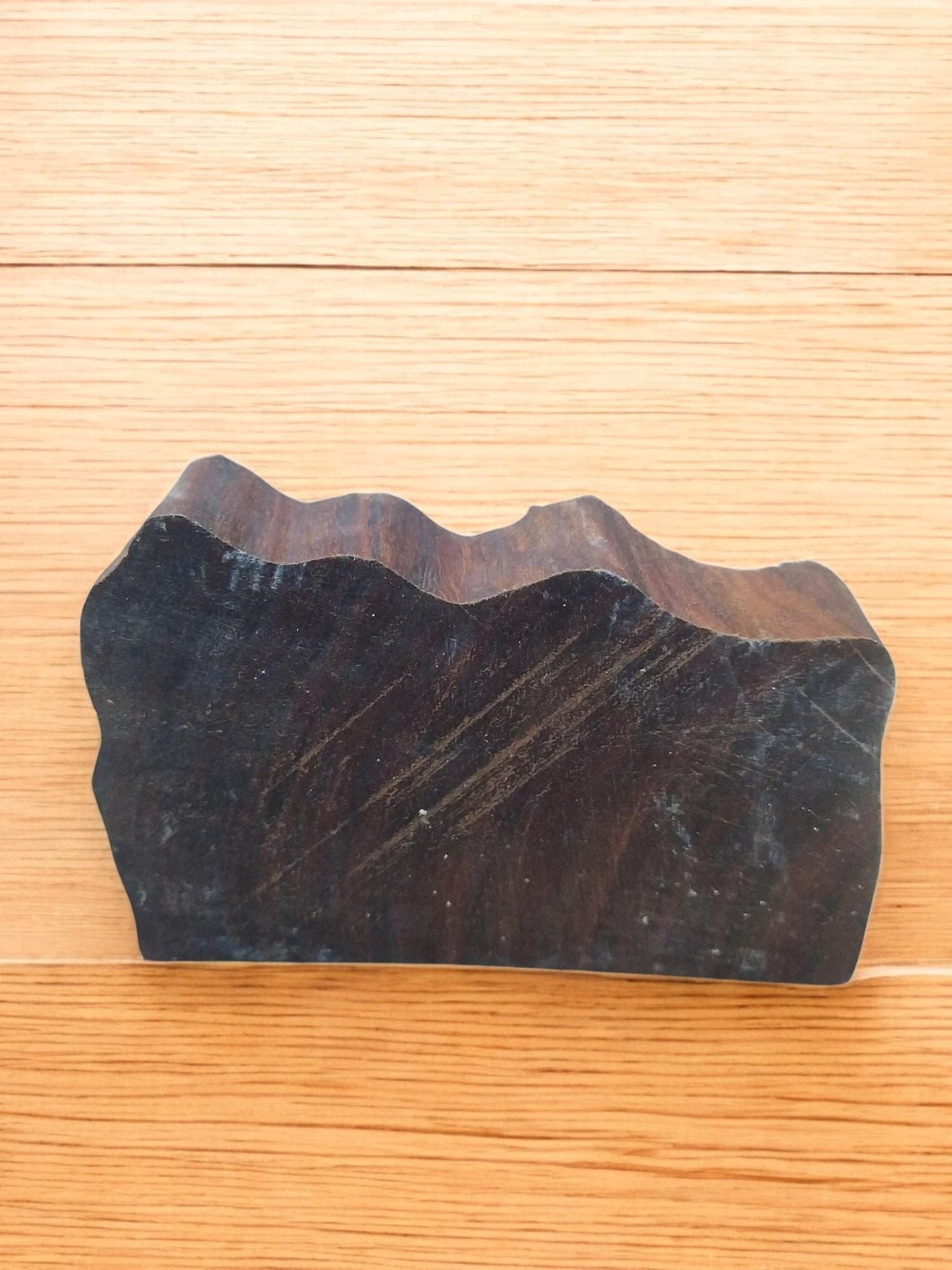 Maedow 05, hand carved Indian wood printing block; textile stamp; pottery stamp,