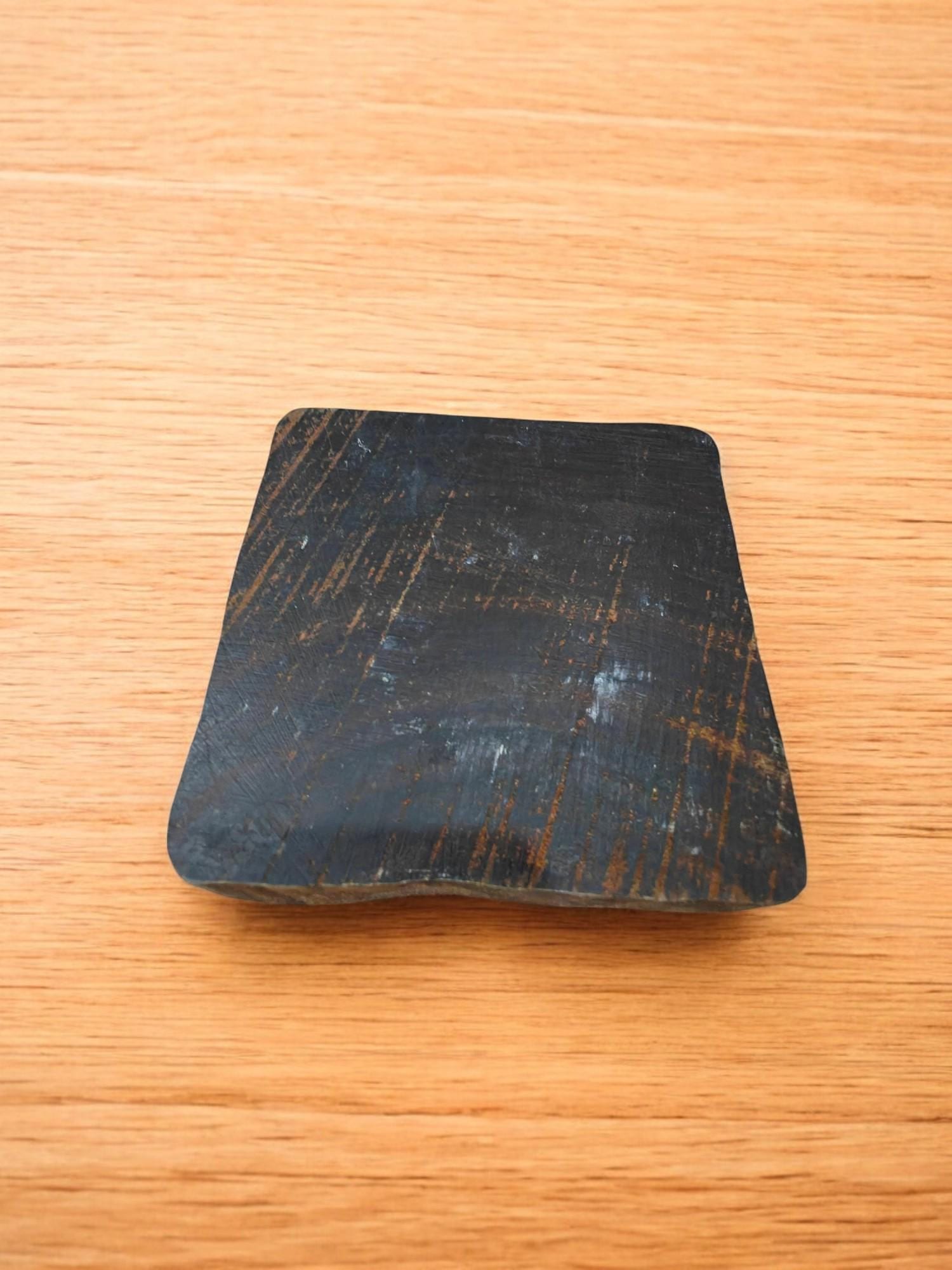Tile 5 pottery stamp ceramic mold scrapbooking tjap batik printing floral carved stamps.