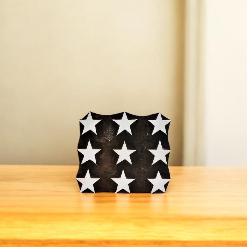 Christmas 9-Stars Repeat