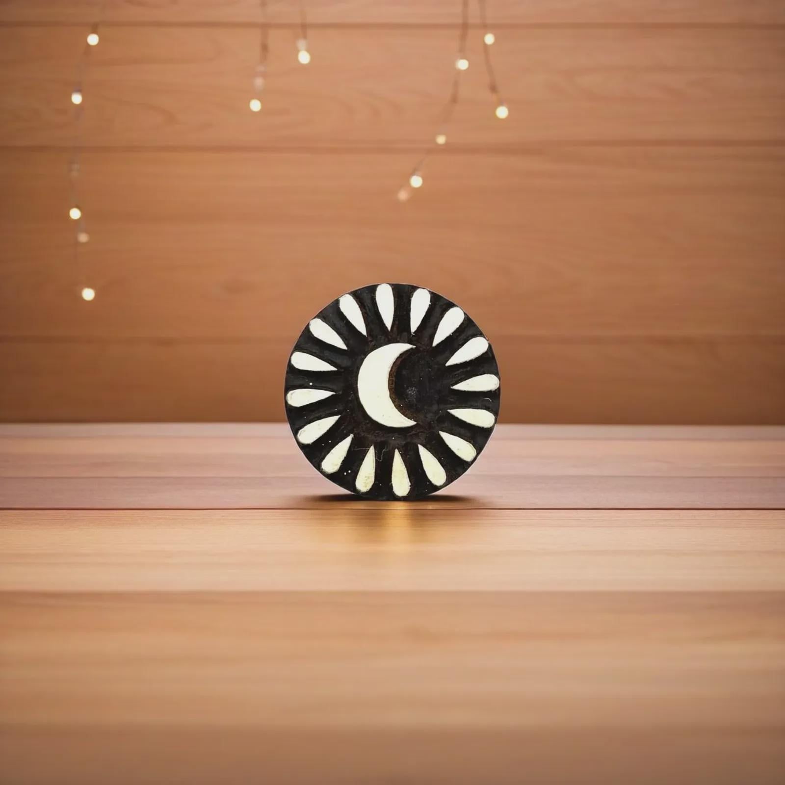 Circle Sunflower