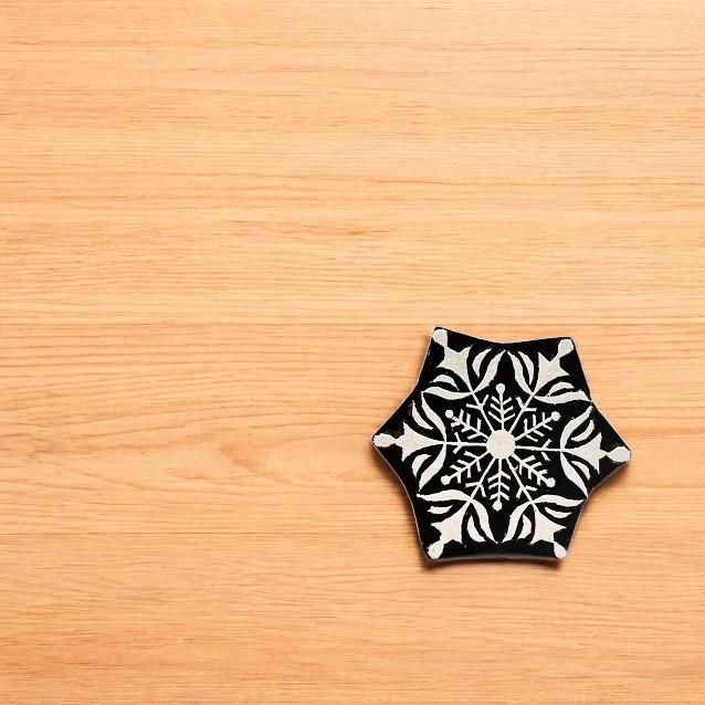 Detailed Snowflake