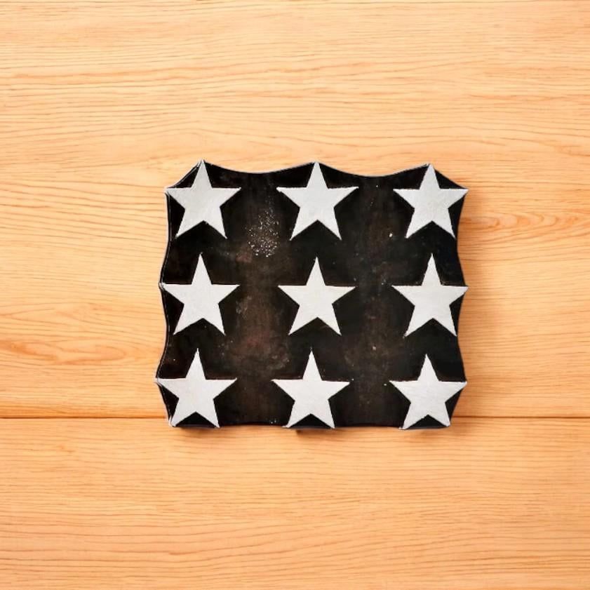 Christmas 9-Stars Repeat