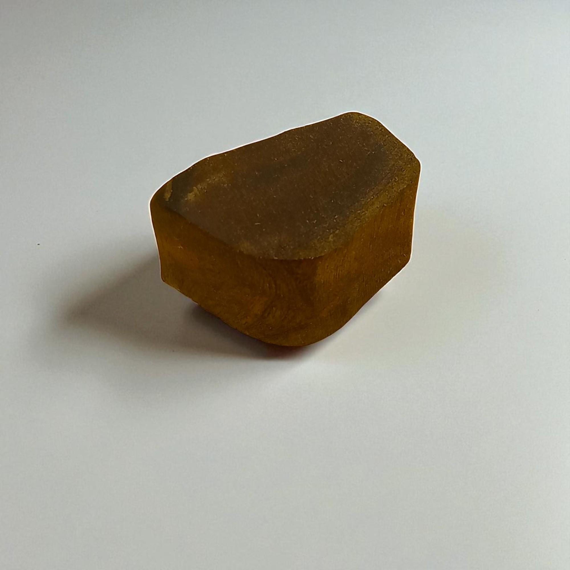 Snali  hand carved Indian wood printing block; textile stamp; pottery stamp,