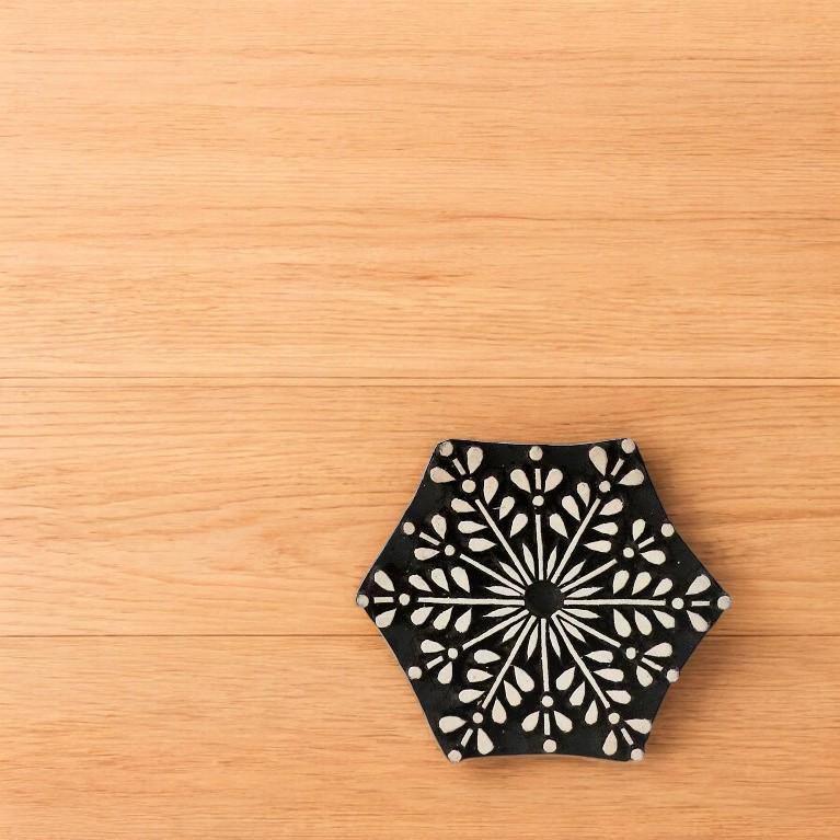 Detailed Festive Snowflake