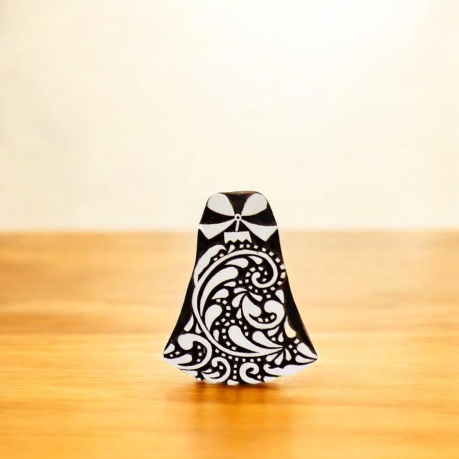 Detailed Bell