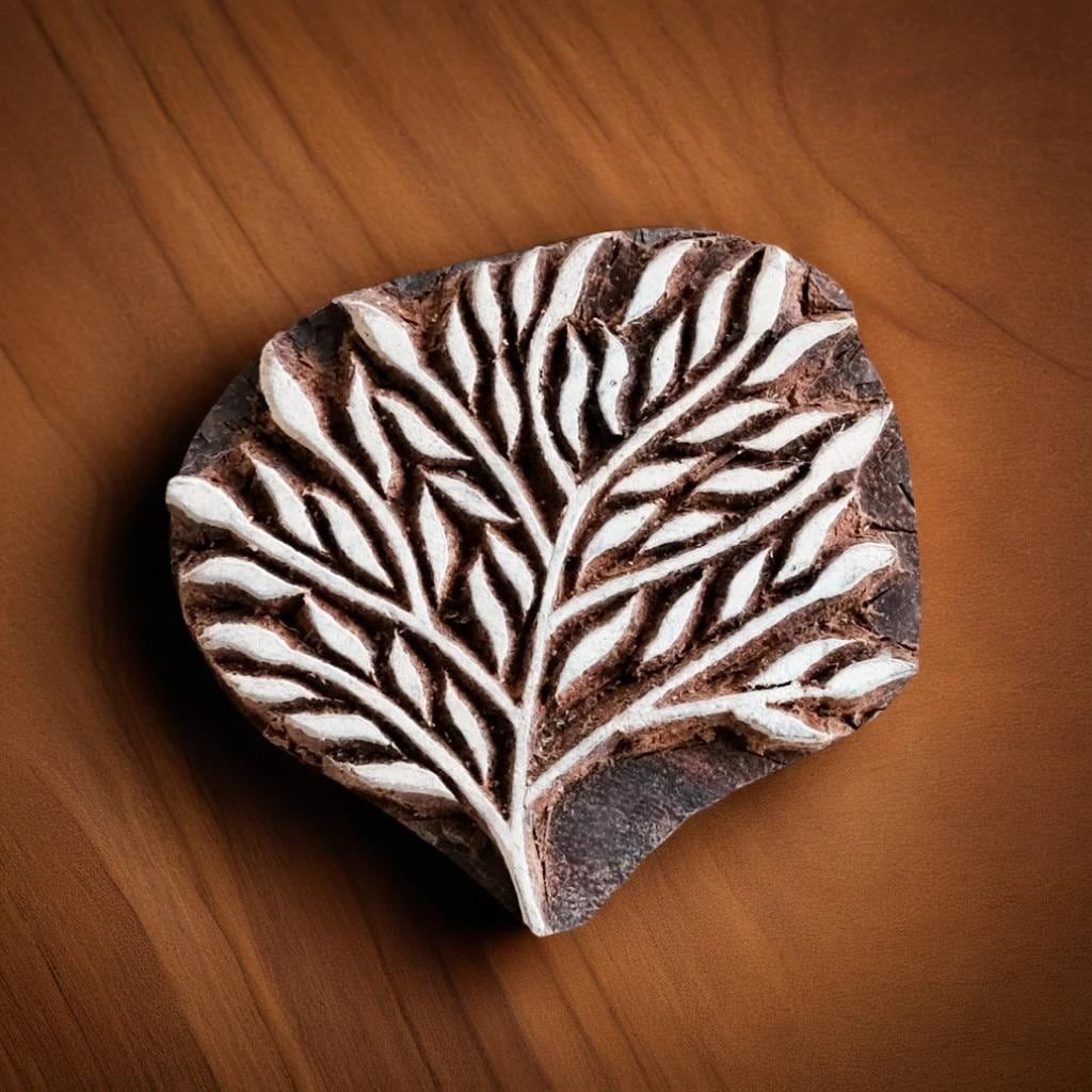 Wood Block - Willow