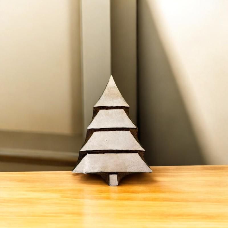 Tiered Christmas Tree