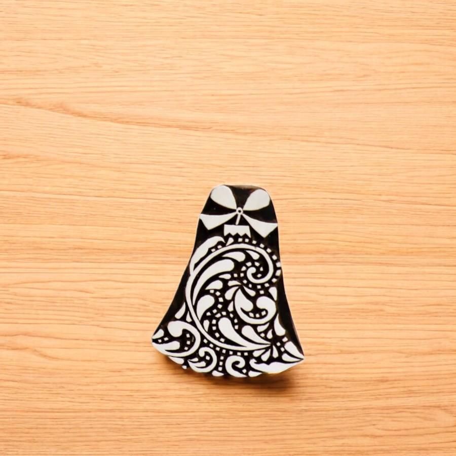 Detailed Bell
