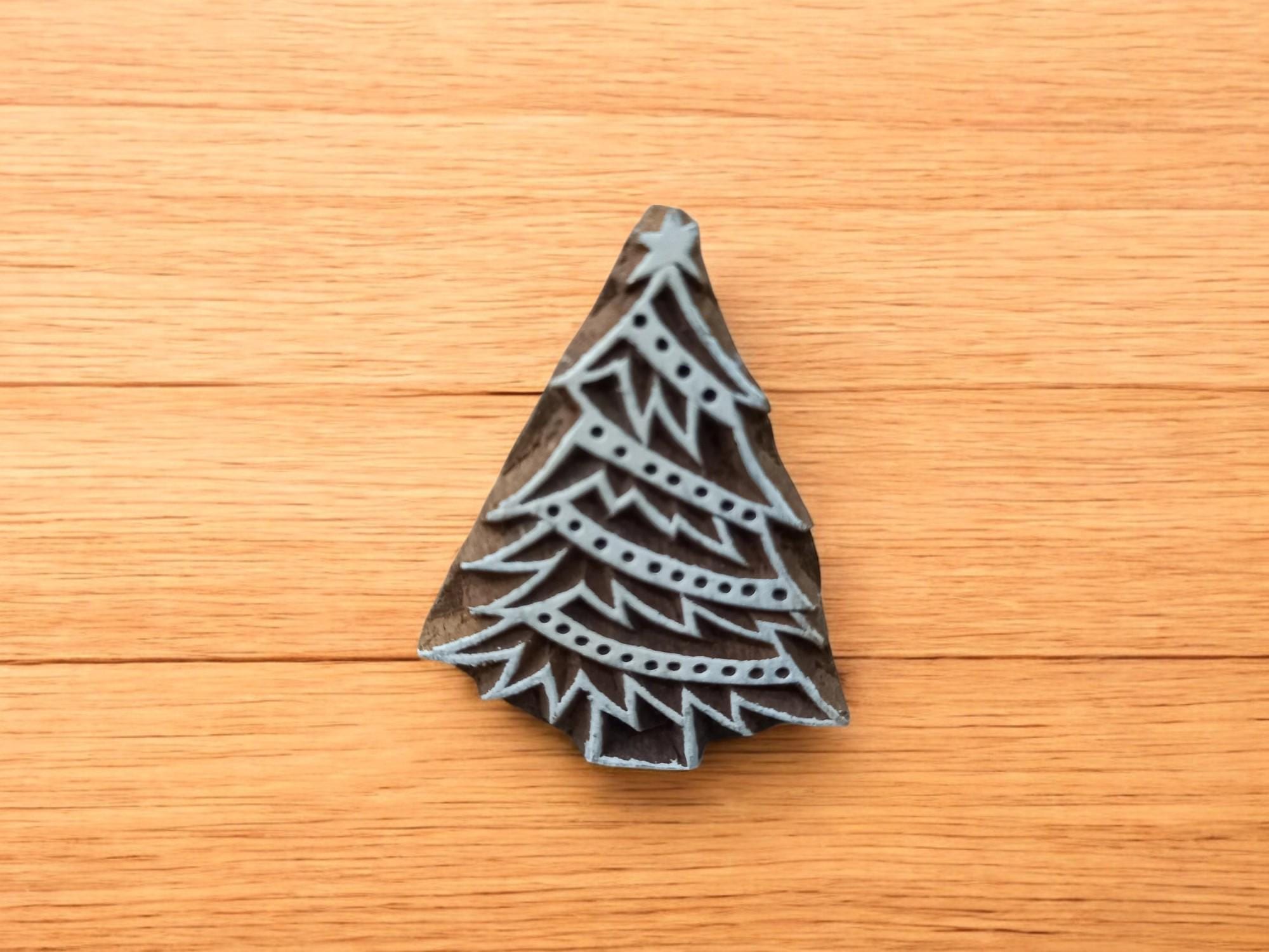 Oriental Christmas Tree 02