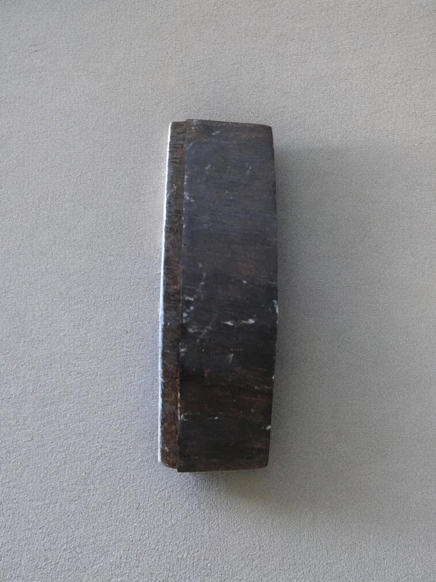 Singing Tree,  hand carved Indian wood printing block; textile stamp; pottery stamp,