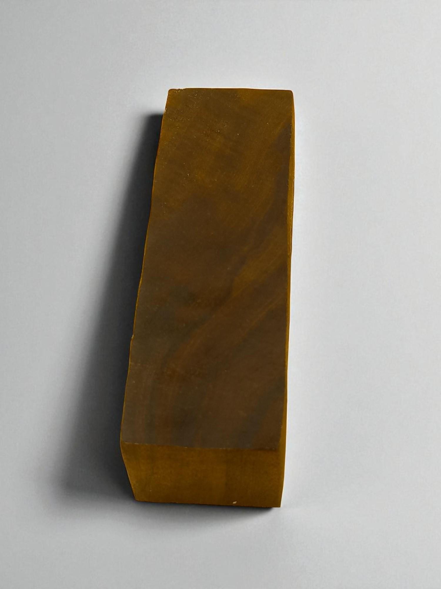 Thin Solid Lines Border hand carved Indian wood printing block; textile stamp; pottery stamp,