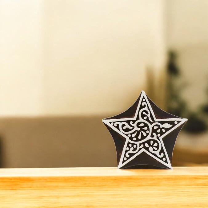 Decorative Star