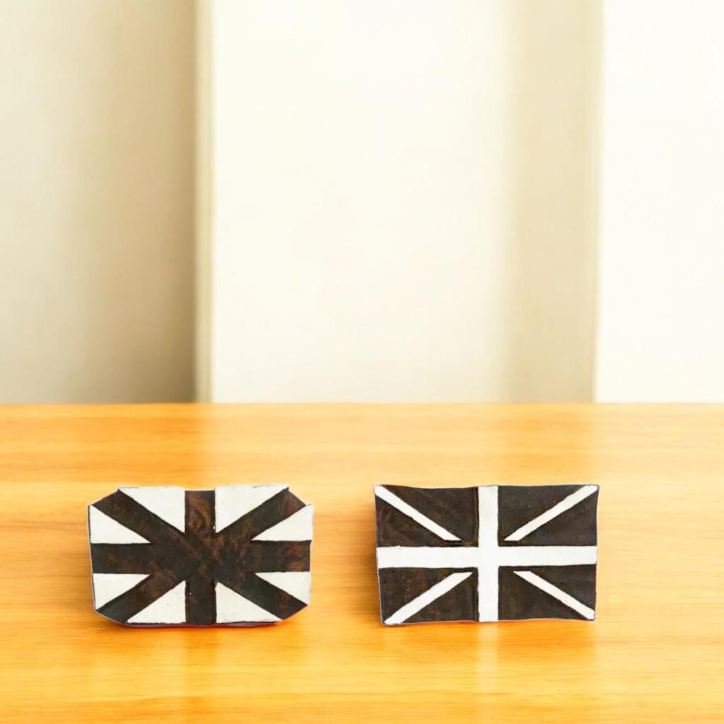 2-Part Union Jack
