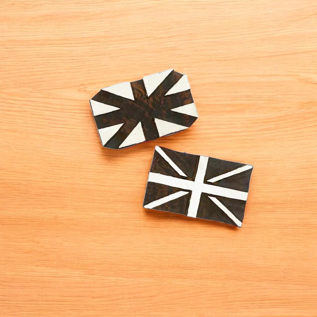 2-Part Union Jack