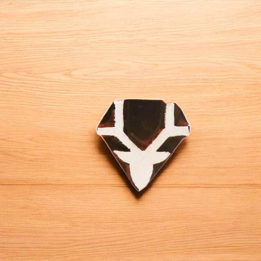 Mini Stag Head