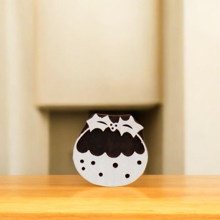 Christmas Pudding