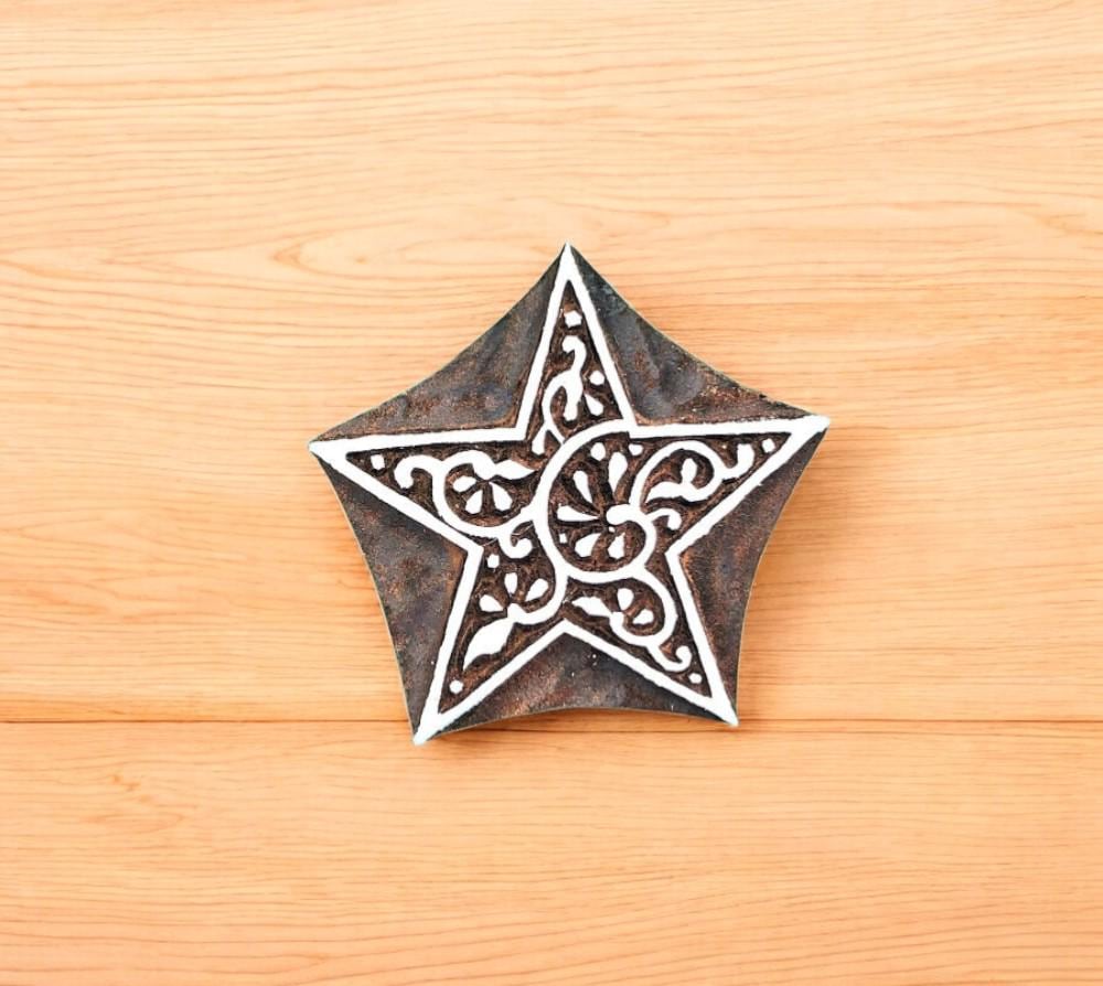 Decorative Star