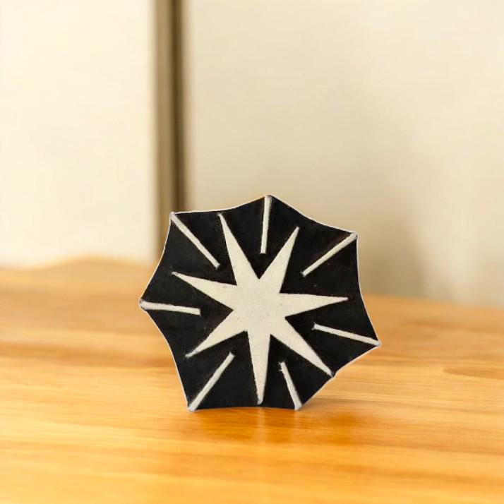 Christmas Starburst