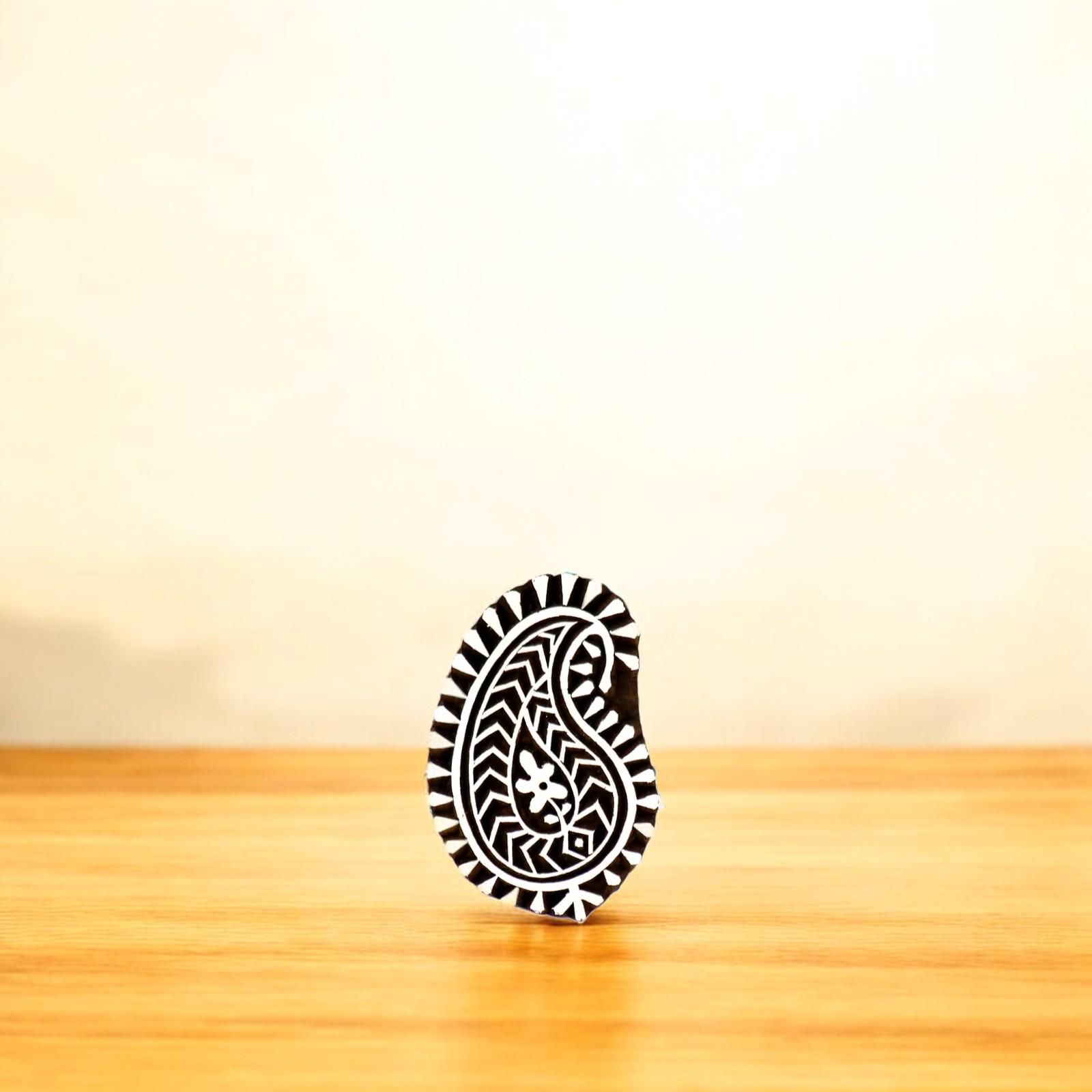 Buta Paisley