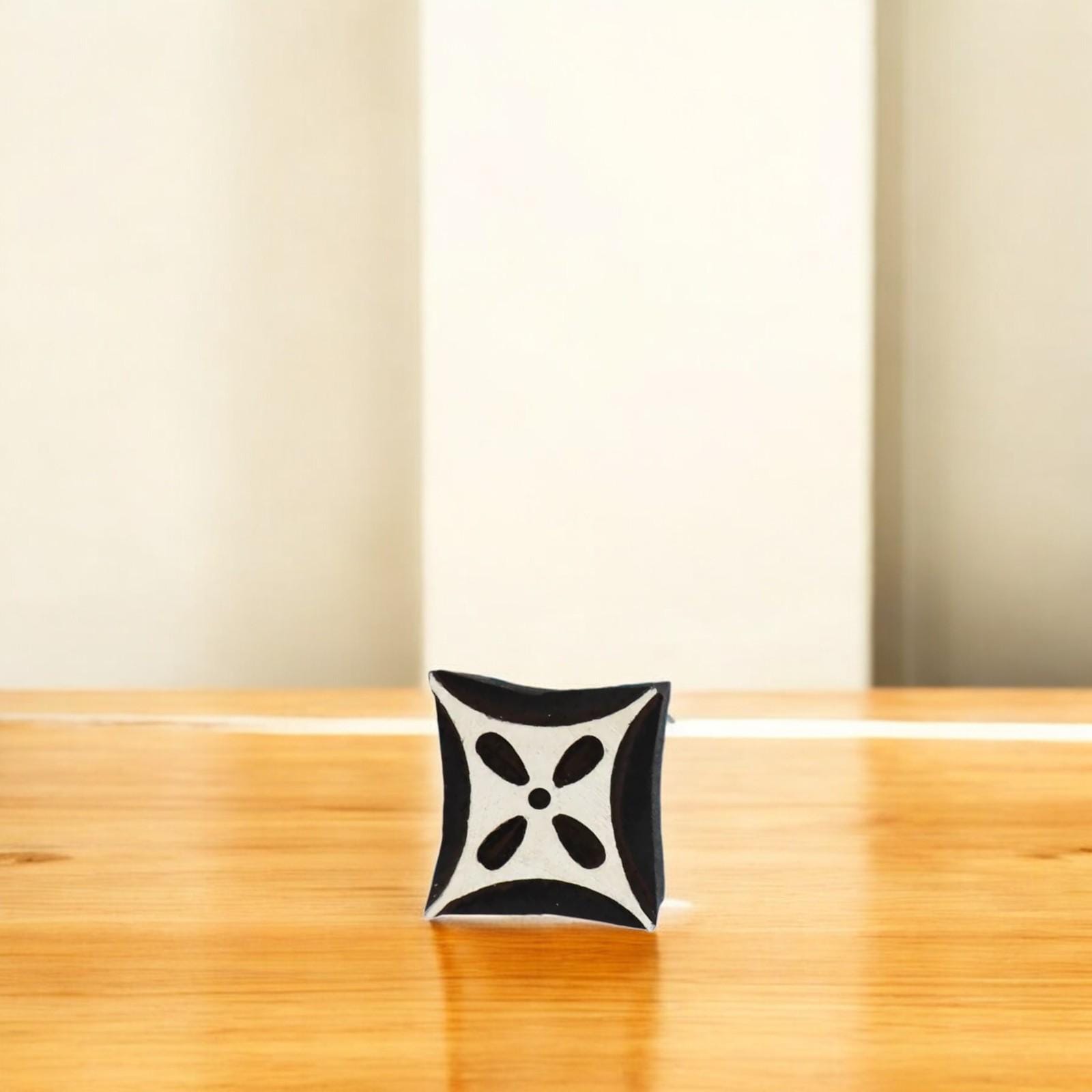 Diamond Pattern