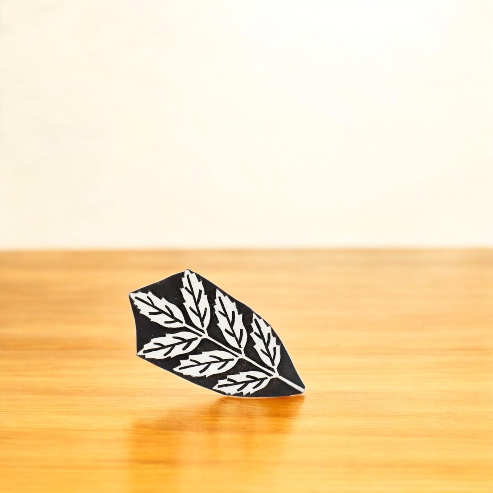 Ash Leaf