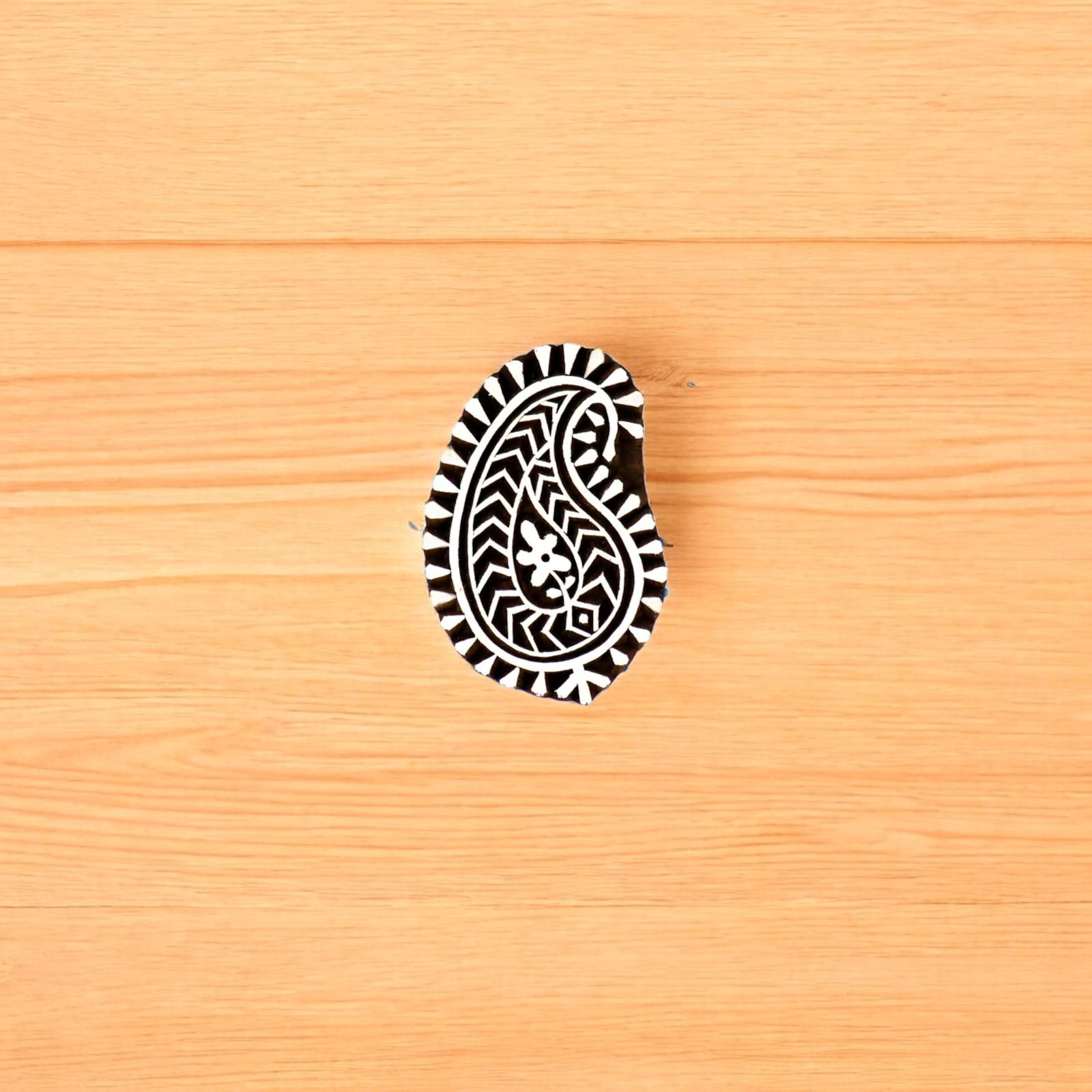 Buta Paisley