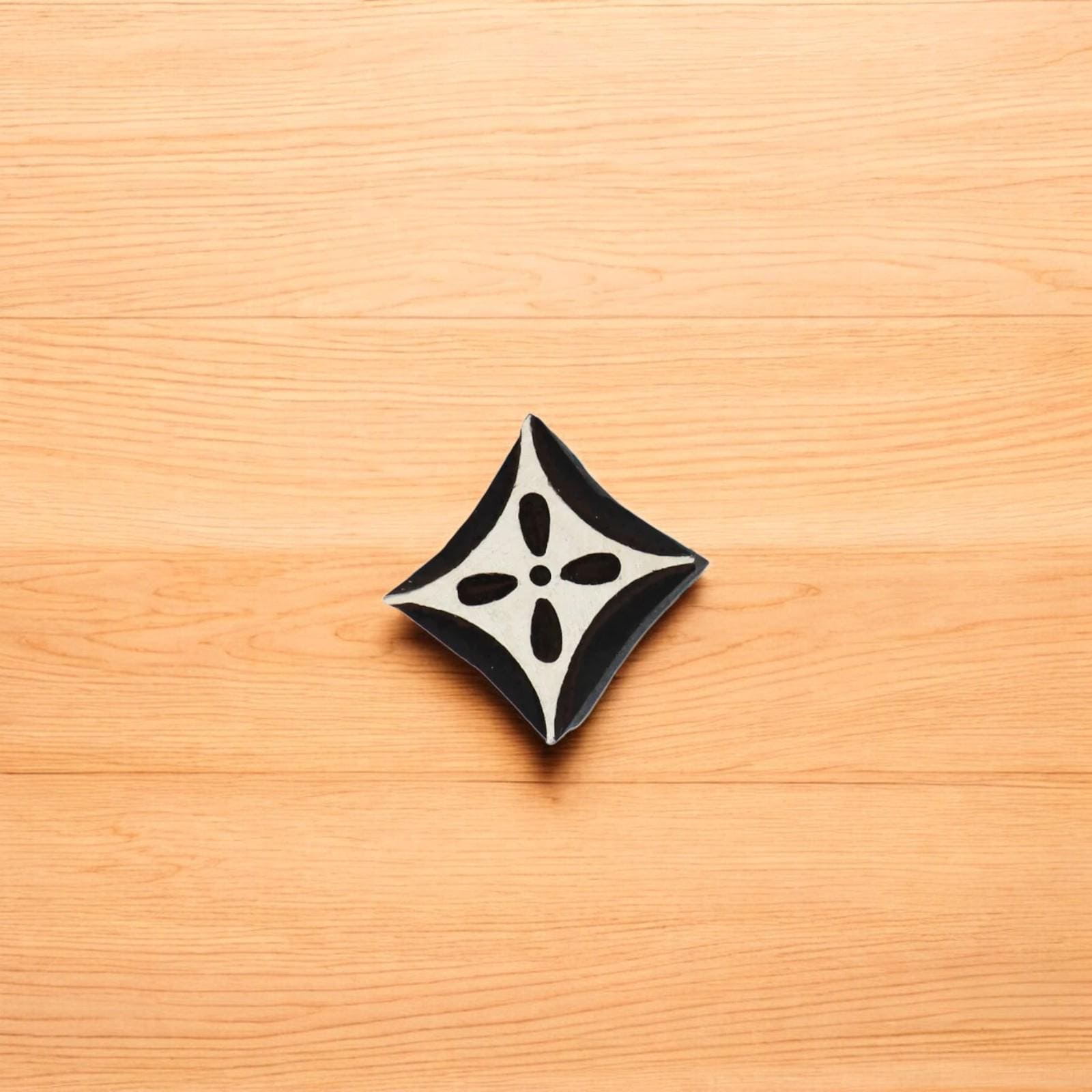 Diamond Pattern