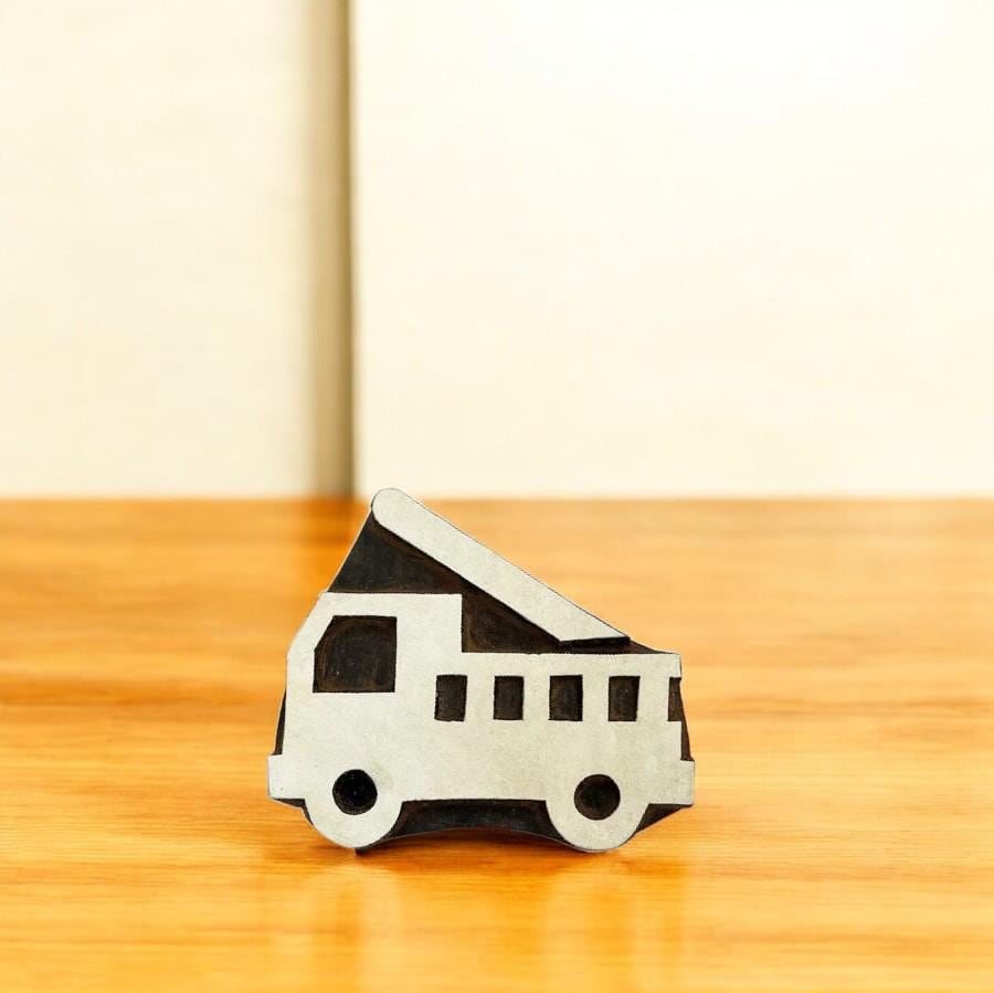 Fire Engine