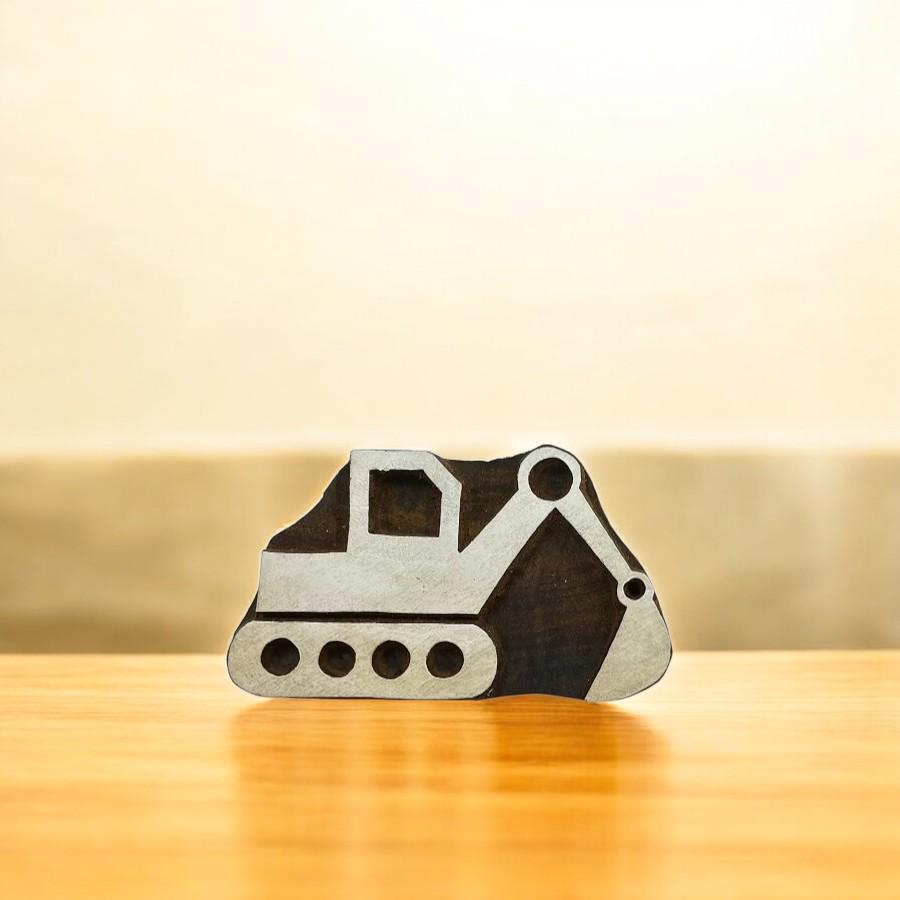 Excavator