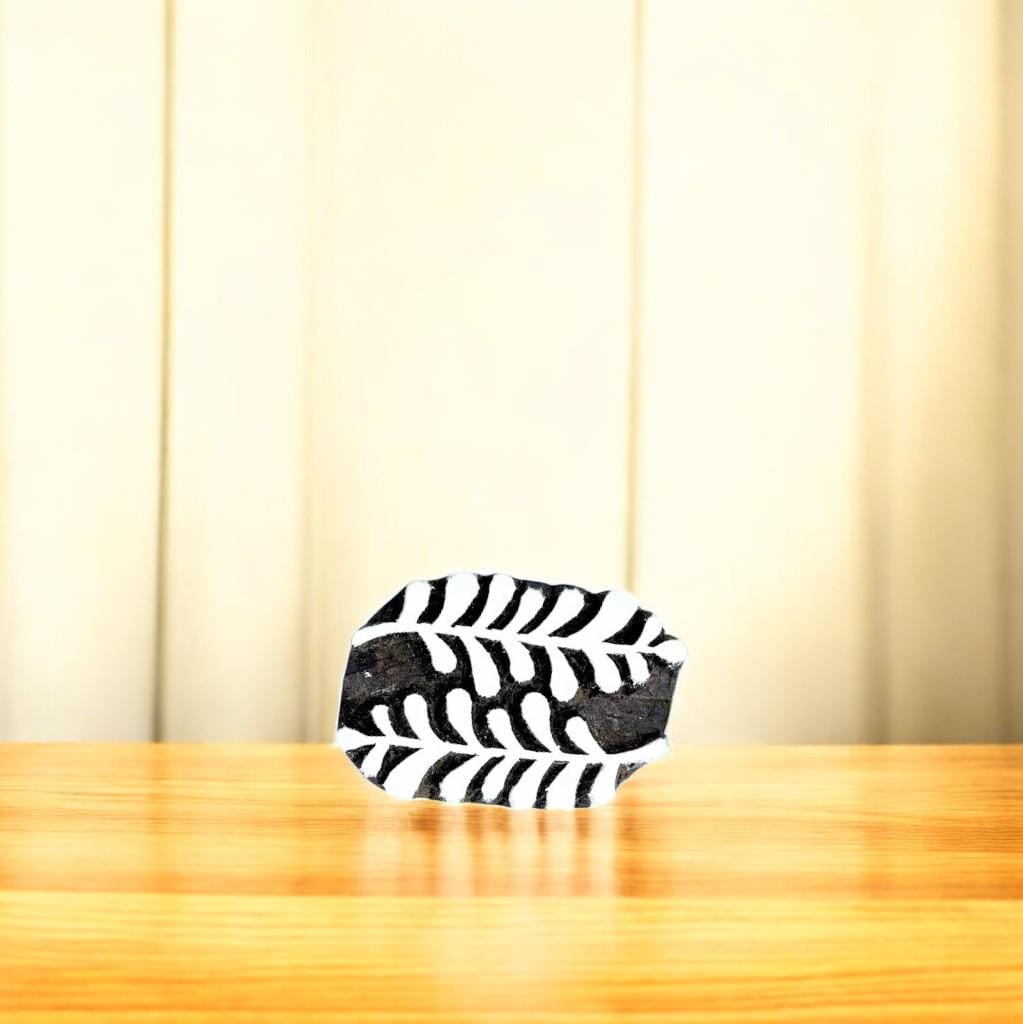 Duo Leaf Twist