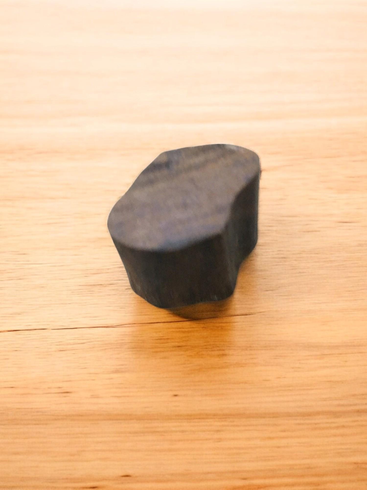 Mini Bee, hand carved Indian wood printing block; textile stamp; pottery stamp,