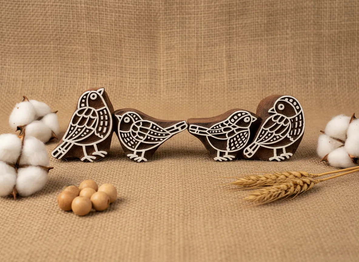 Birds