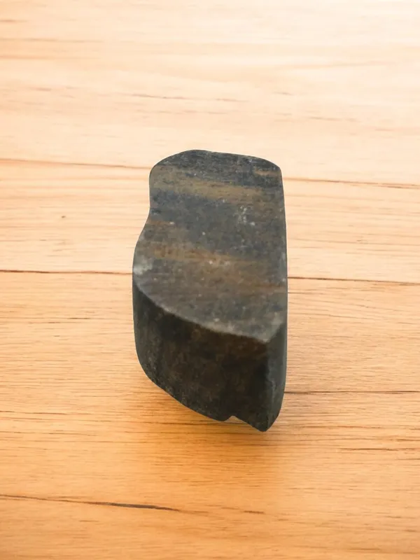 Mini Tree, hand carved Indian wood printing block; textile stamp; pottery stamp,