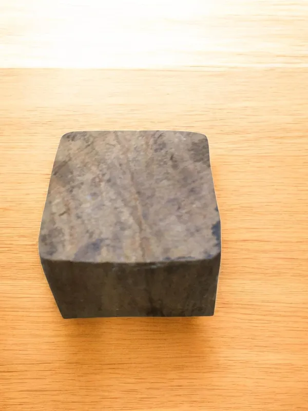 Square repeat Pattern, pottery stamp ceramic mould scrapbooking tjap batik printing floral carved stamps.